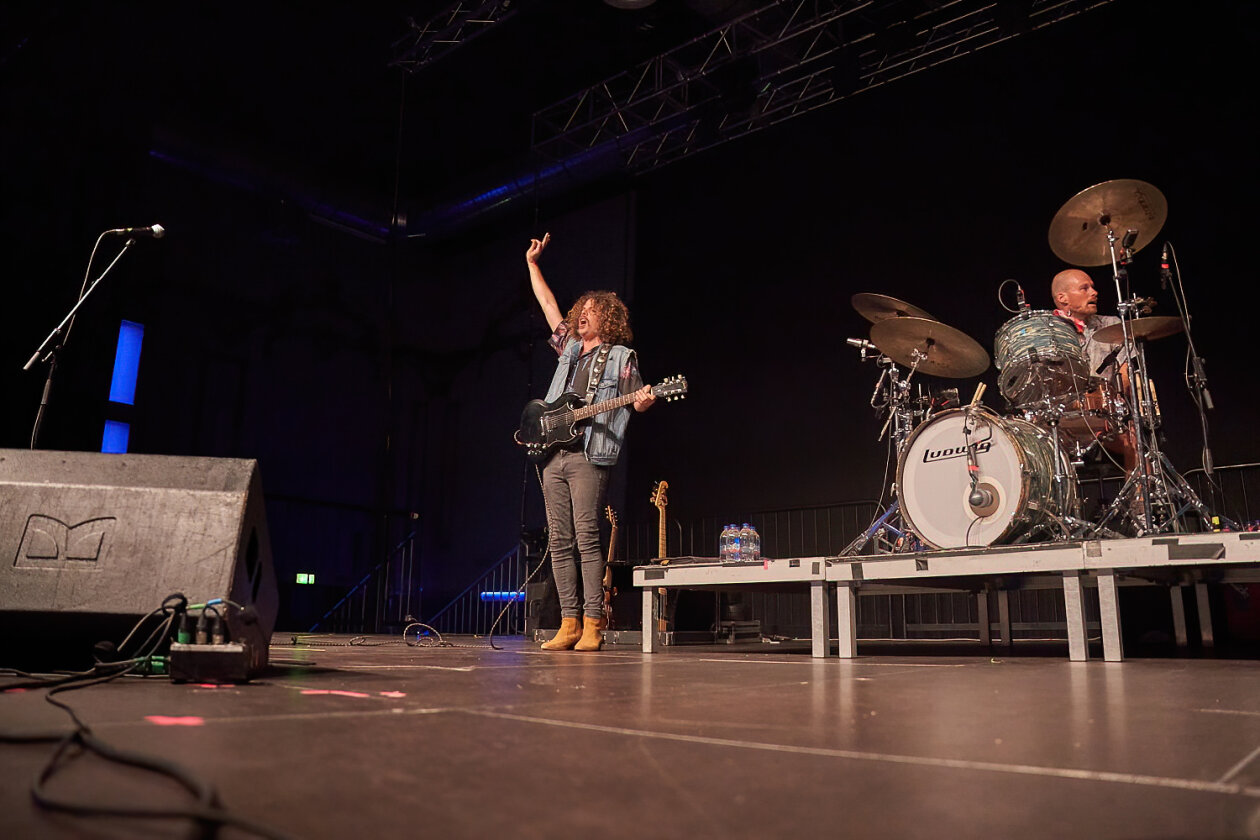 Wolfmother – Wolfmother.