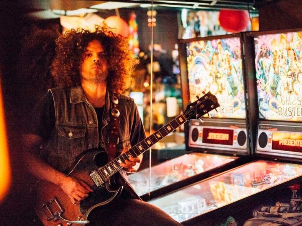Wolfmother