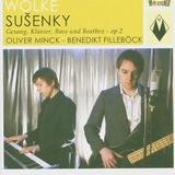 Wolke - Susenky Artwork