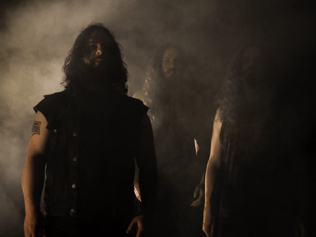 Wolves In The Throne Room
