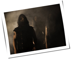 Wolves In The Throne Room