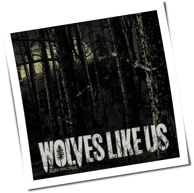 Wolves Like Us - Black Soul Choir