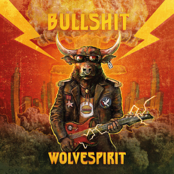 Wolvespirit - Bullshit Artwork