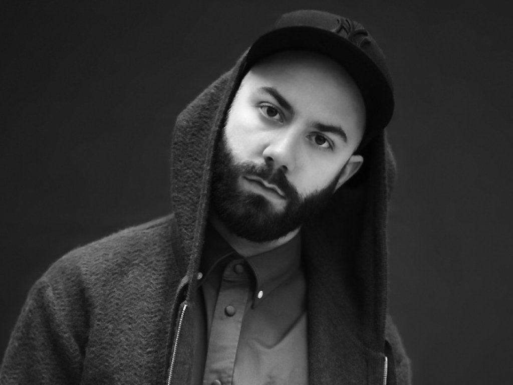 Woodkid