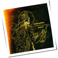 Woodsplitter - Inflamed
