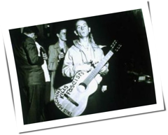 Woody Guthrie