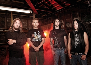 World Under Blood