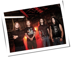 World Under Blood