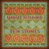 Woven Hand - Ten Stones Artwork