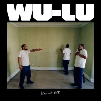 Wu-Lu - LOGGERHEAD Artwork