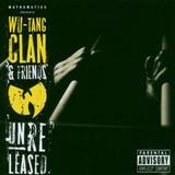 Wu-Tang Clan & Friends - Unreleased Artwork