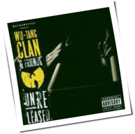 Wu-Tang Clan & Friends - Unreleased
