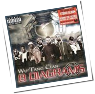 Wu-Tang Clan - 8 Diagrams