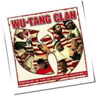 Wu-Tang Clan - Disciples Of The 36 Chambers