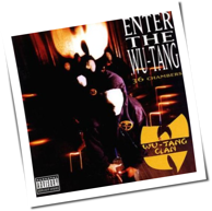Wu-Tang Clan - Enter The Wu-Tang (36 Chambers)