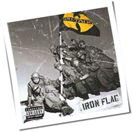 Wu-Tang Clan - Iron Flag