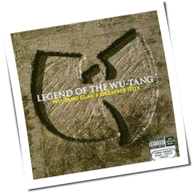 Wu-Tang Clan - Legend Of The Wu-Tang