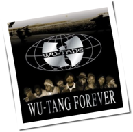 Wu-Tang Clan - Wu-Tang Forever
