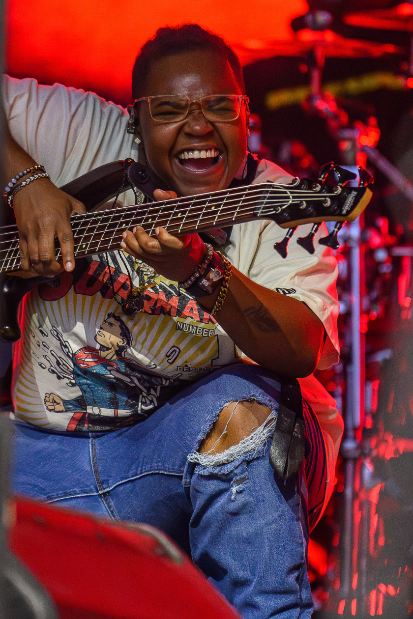De La Soul – 