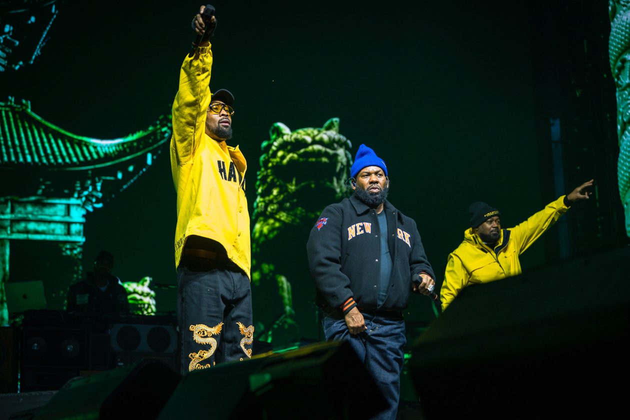 Method Man – 