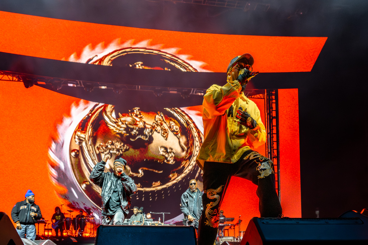 Method Man – 