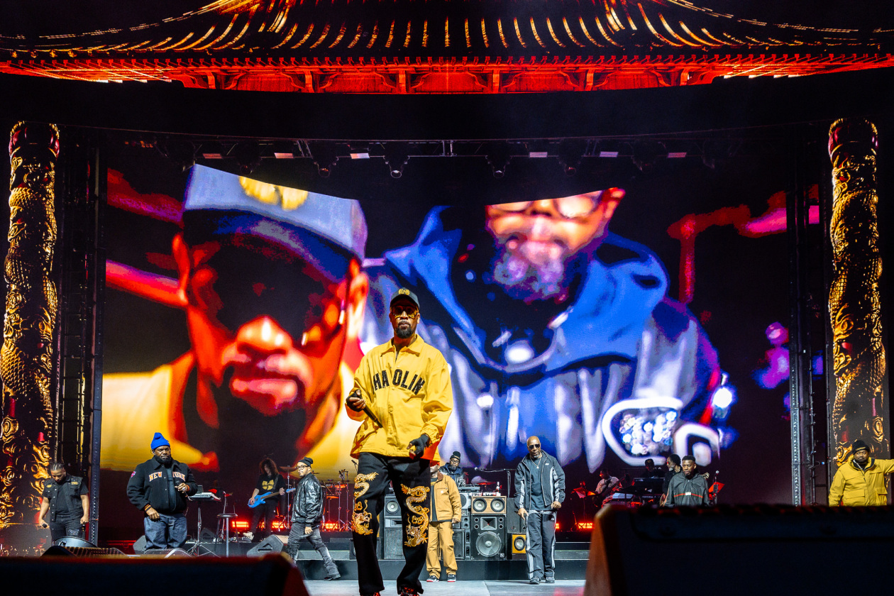 Method Man – 