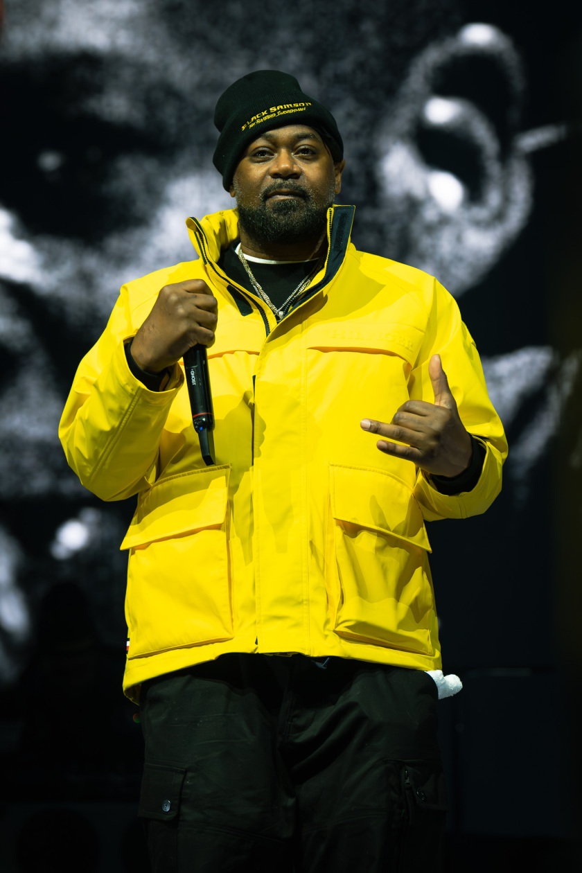 Method Man – 