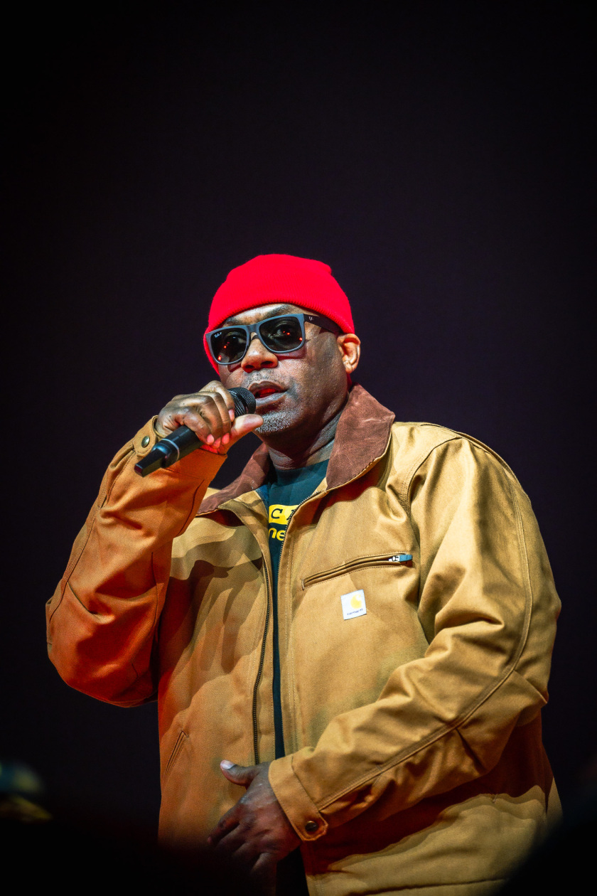 Method Man – 