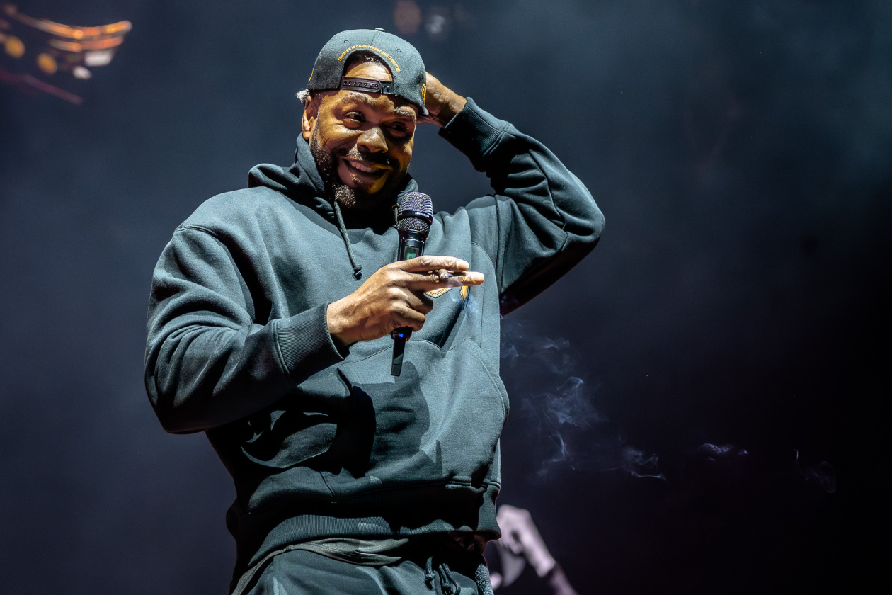 Method Man – 