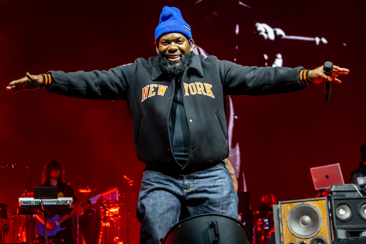 Method Man – 