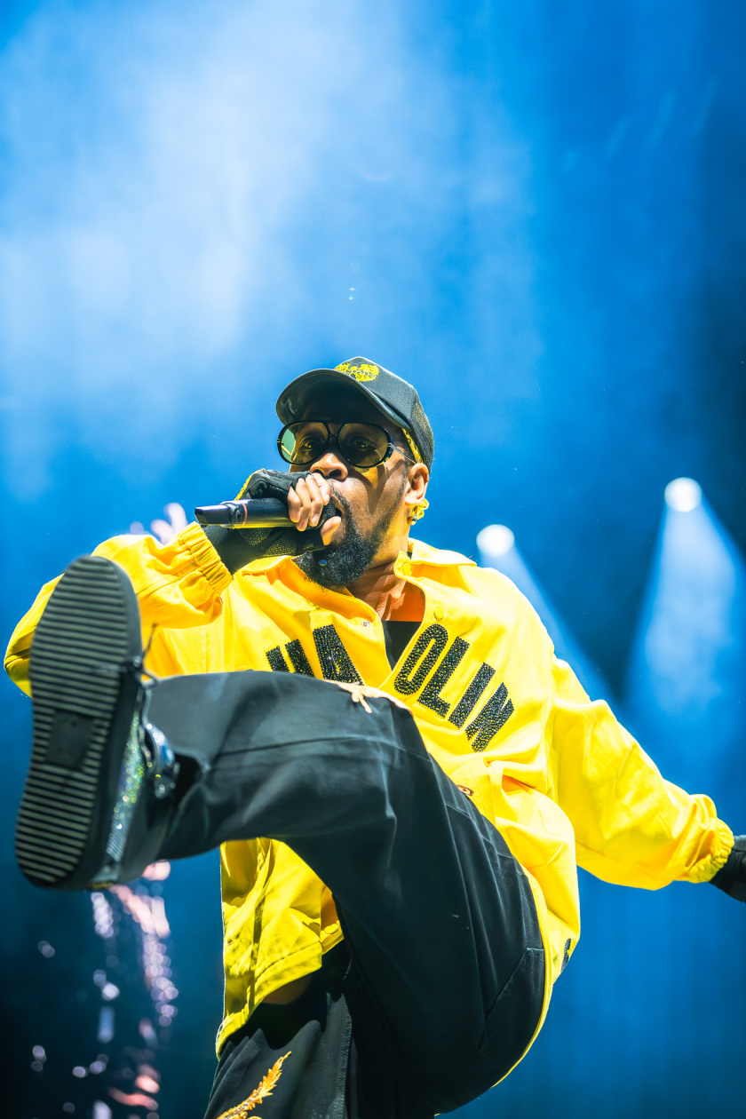 Method Man – 