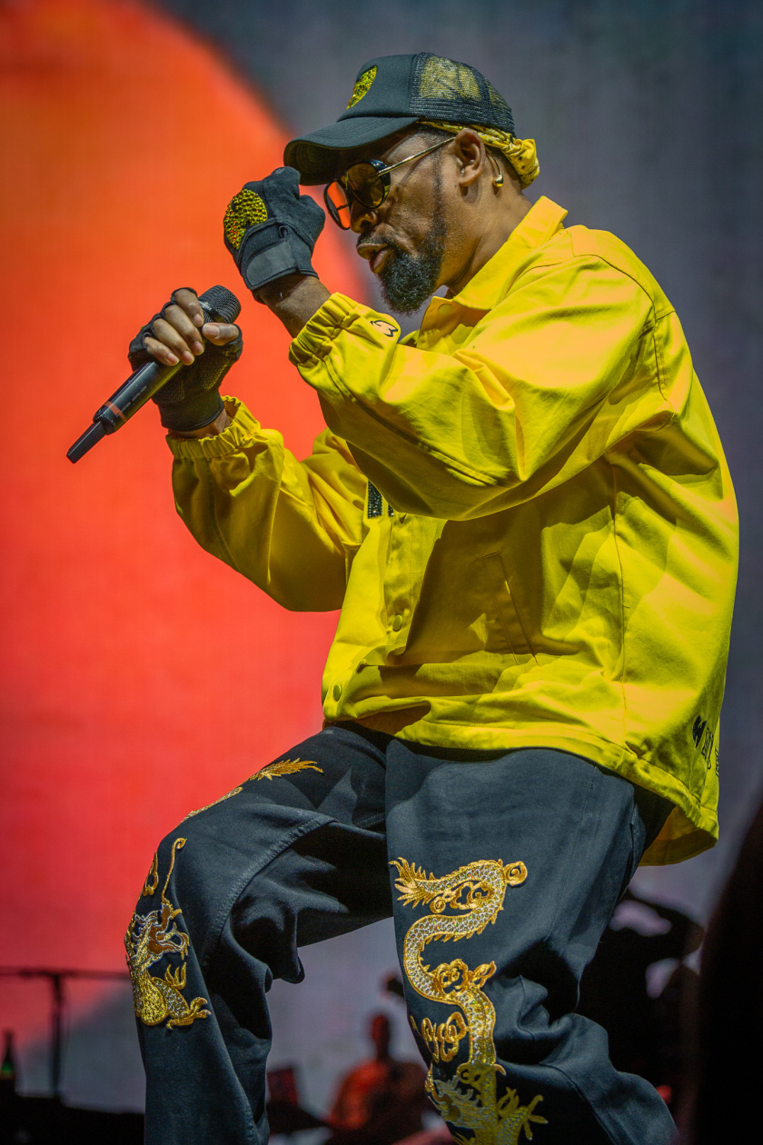 Method Man – 