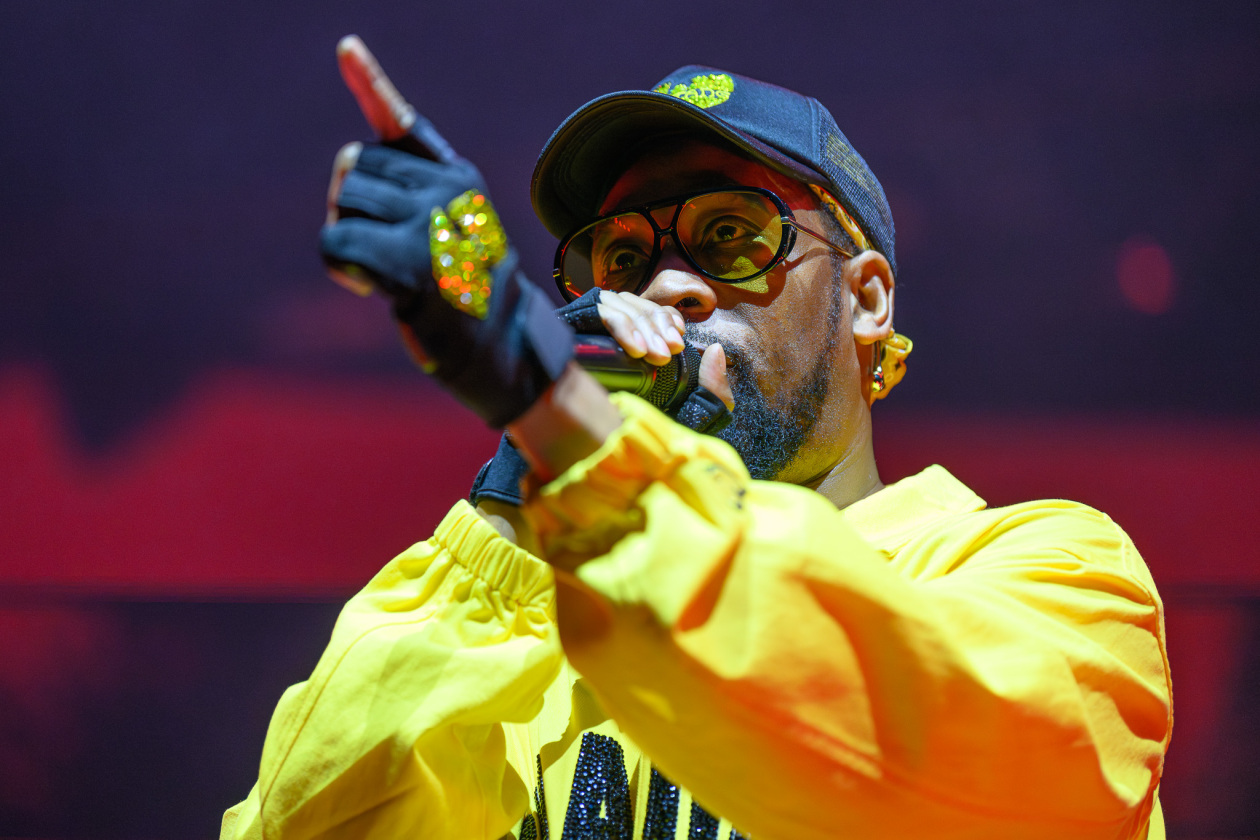 De La Soul – 
