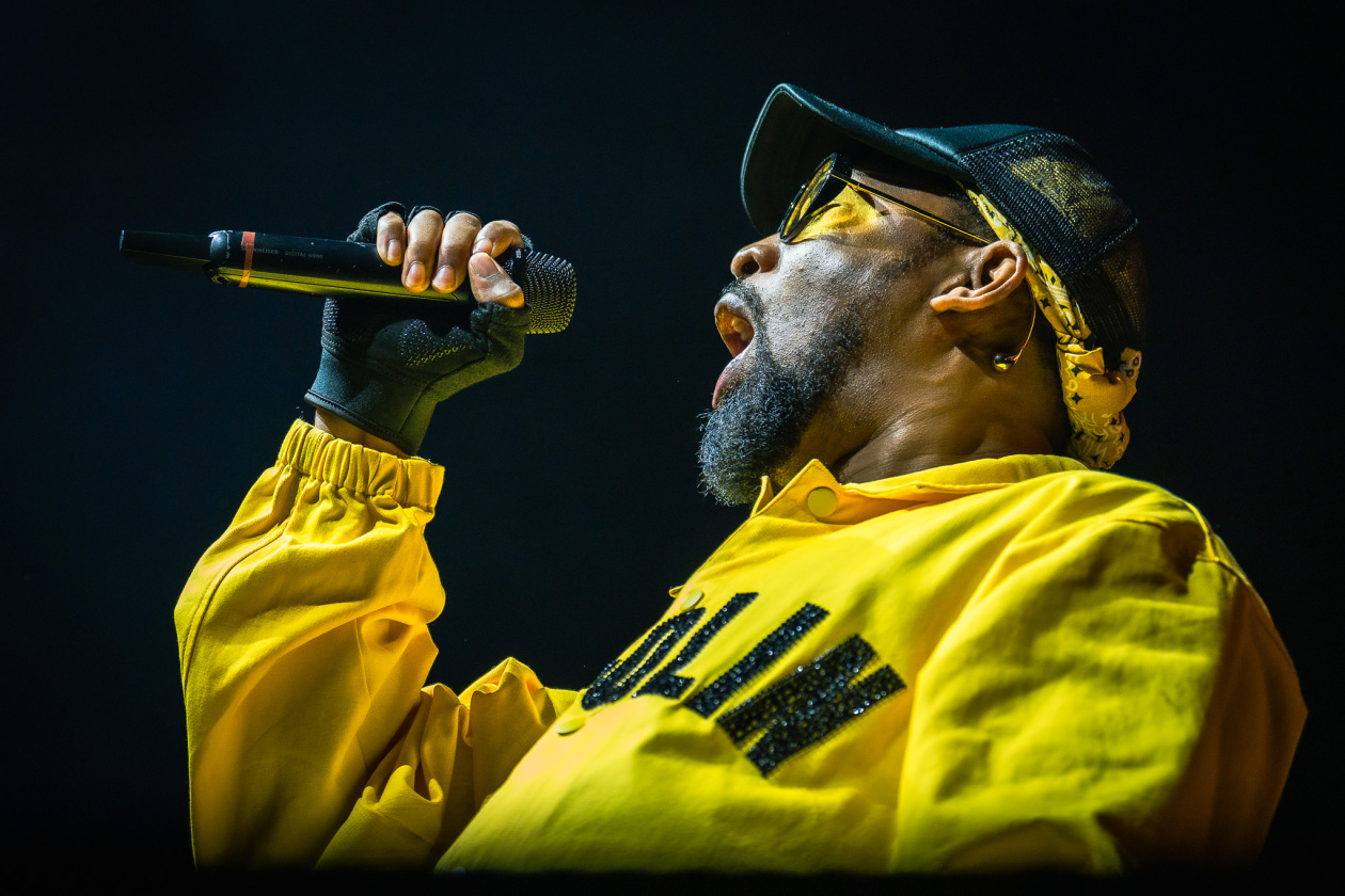 De La Soul – 
