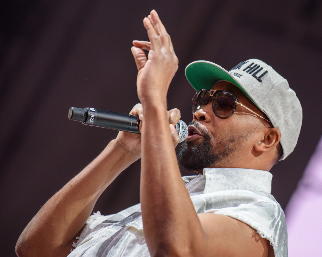 Wu-Tang Clan – In der Hip Hop-Hall of Fame ganz weit oben und live in Berlin: RZA, Ghostface Killa, GZA, Inspectah Deck, Raekwon, Masta Killa, U-God und Cappadonna. – RZA.