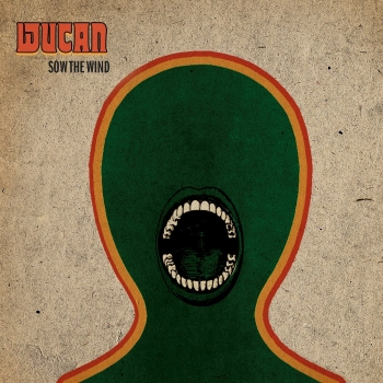 Wucan - Sow The Wind Artwork