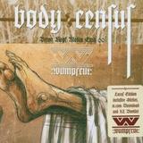 Wumpscut - Body Census Artwork