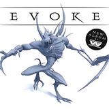 Wumpscut - Evoke Artwork