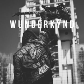 Wunderkynd - Wunderkynd Artwork