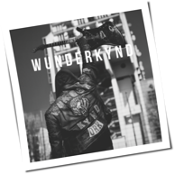 Wunderkynd - Wunderkynd