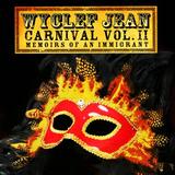 Wyclef Jean - Carnival Vol. II: Memoirs Of An Immigrant Artwork