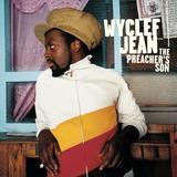Wyclef Jean - The Preachers Son Artwork
