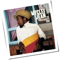 Wyclef Jean - The Preachers Son