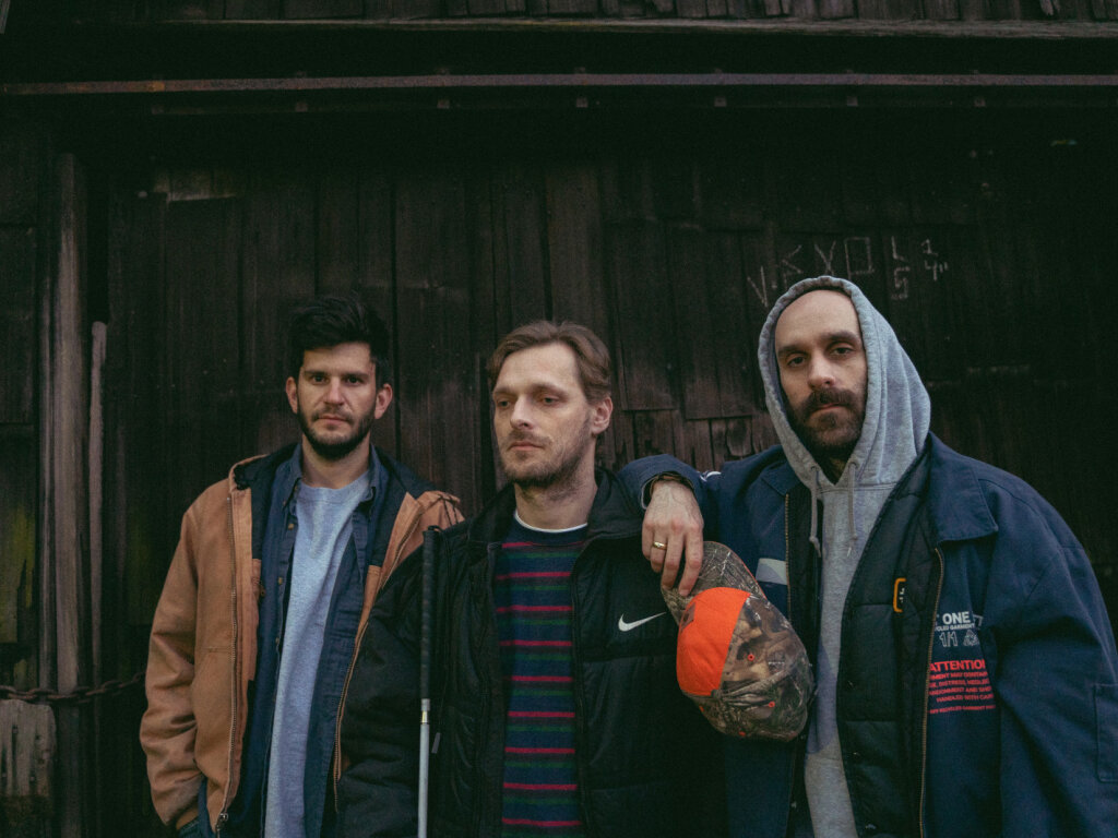 X Ambassadors