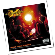 X-Ecutioners - Built From Scratch