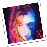 X Japan - Art Of Life