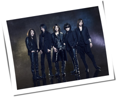 X Japan