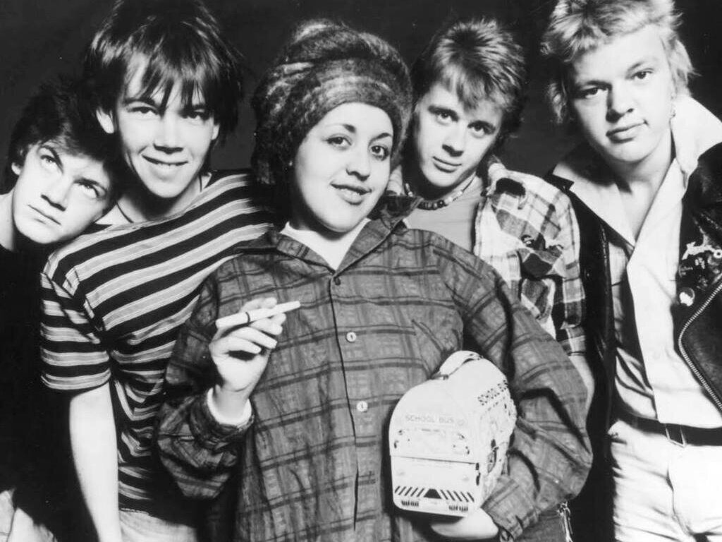X-Ray Spex