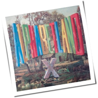 X - Alphabetland