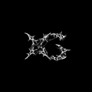 XG - Awe Artwork